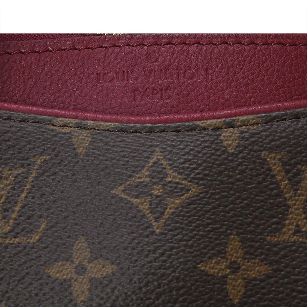 LOUIS VUITTON(USED)루이비통 모노그램 팔라스