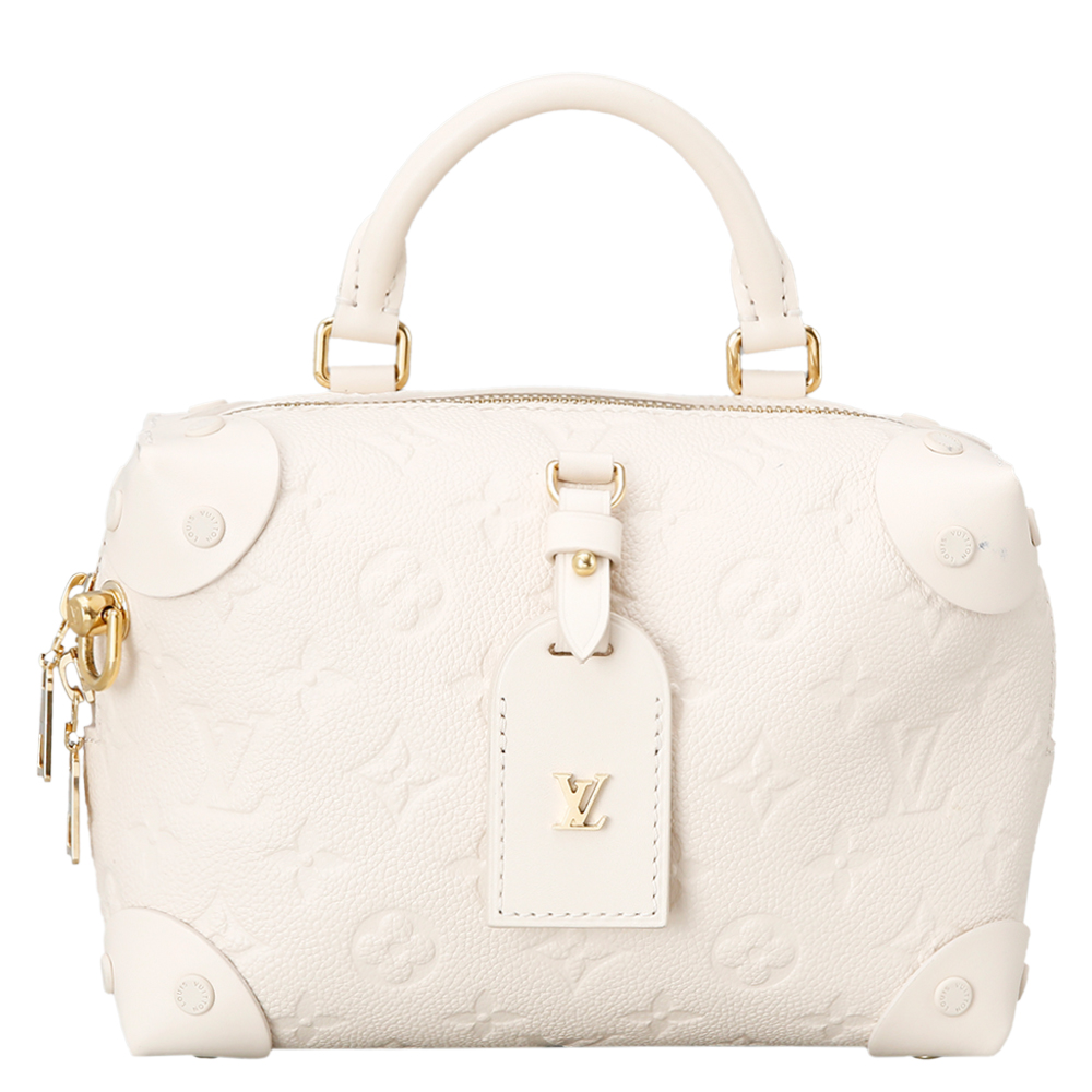 LOUIS VUITTON(USED)루이비통 쁘띠드 말 수플