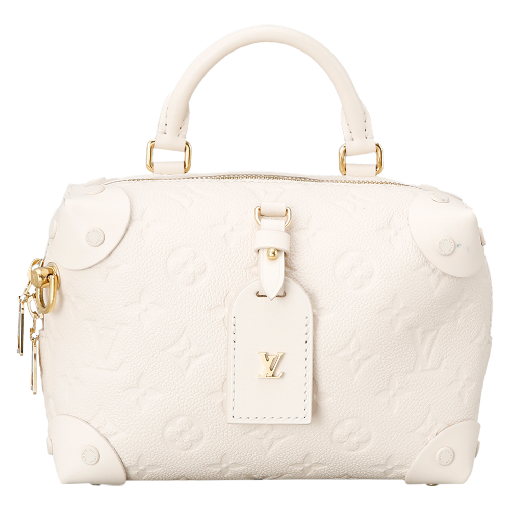 LOUIS VUITTON(USED)루이비통 쁘띠드 말 수플