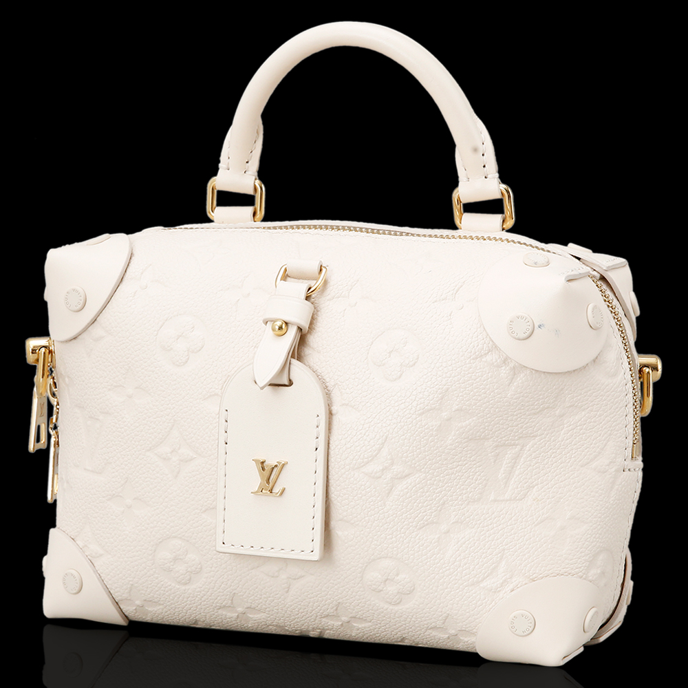 LOUIS VUITTON(USED)루이비통 쁘띠드 말 수플