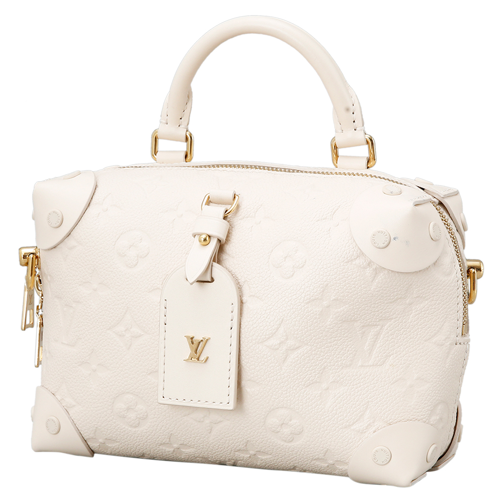 LOUIS VUITTON(USED)루이비통 쁘띠드 말 수플