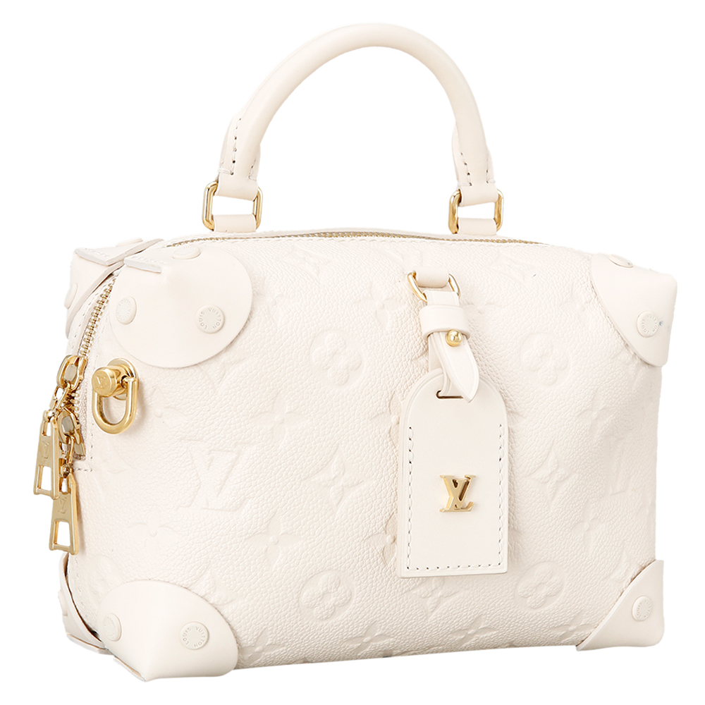LOUIS VUITTON(USED)루이비통 쁘띠드 말 수플