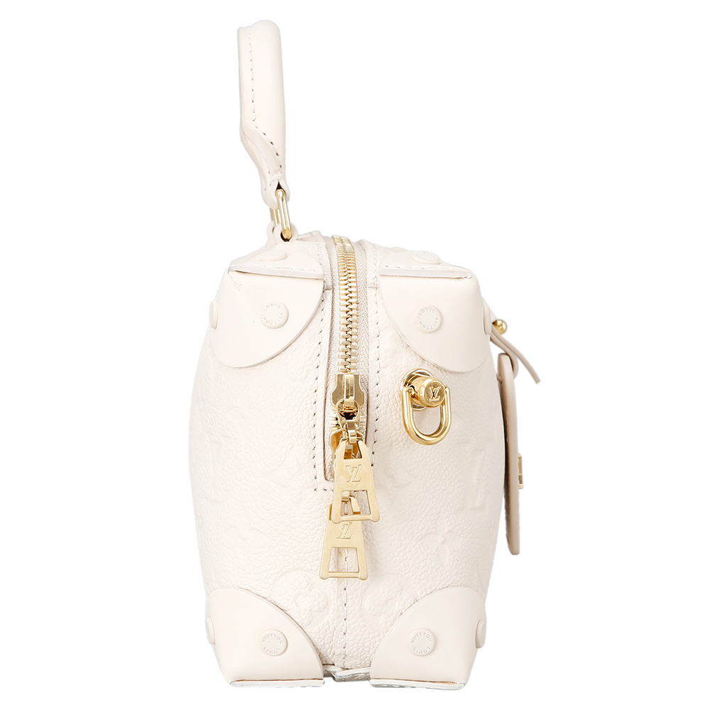 LOUIS VUITTON(USED)루이비통 쁘띠드 말 수플