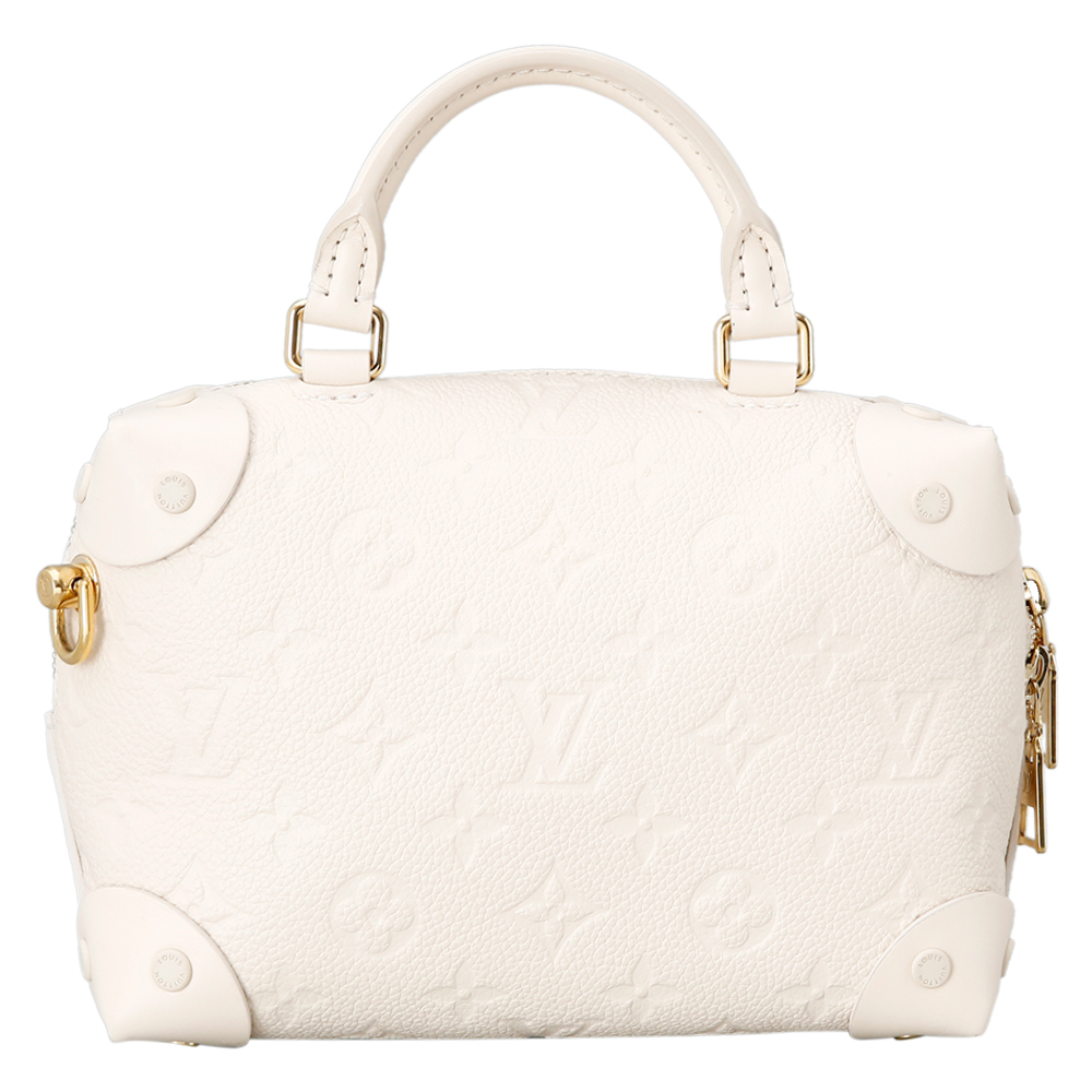 LOUIS VUITTON(USED)루이비통 쁘띠드 말 수플