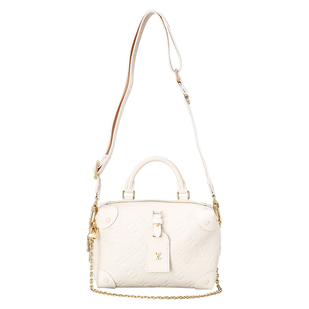 LOUIS VUITTON(USED)루이비통 쁘띠드 말 수플