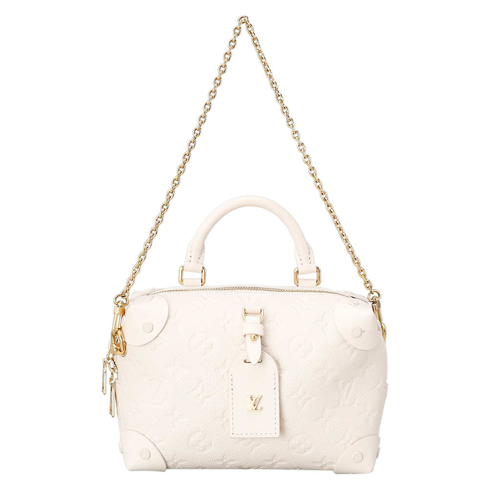 LOUIS VUITTON(USED)루이비통 쁘띠드 말 수플
