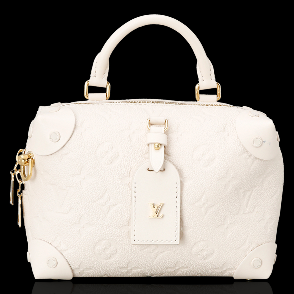LOUIS VUITTON(USED)루이비통 쁘띠드 말 수플