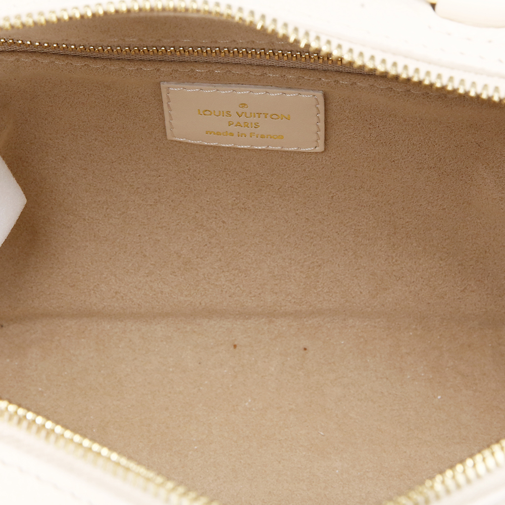 LOUIS VUITTON(USED)루이비통 쁘띠드 말 수플