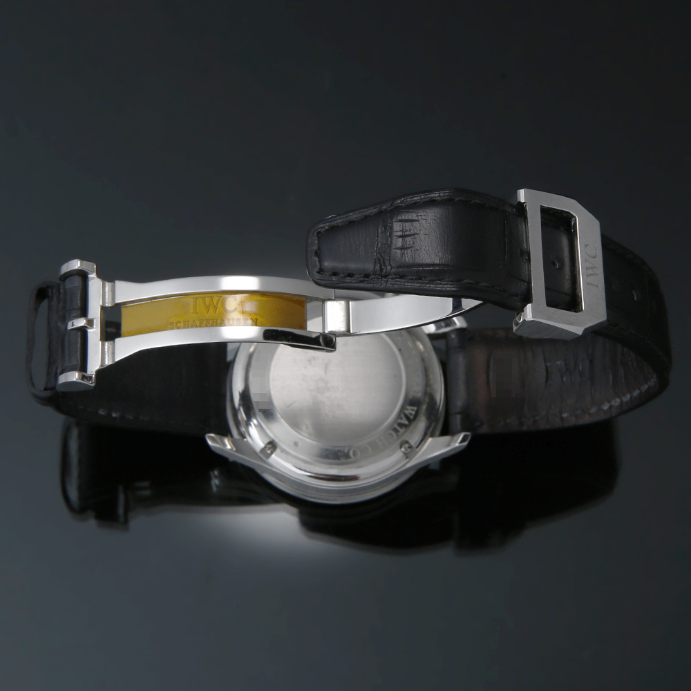 IWC(USED)포르투기스 크르노 IW3714