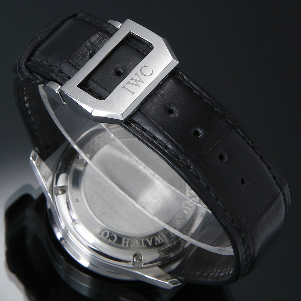 IWC(USED)포르투기스 크르노 IW3714