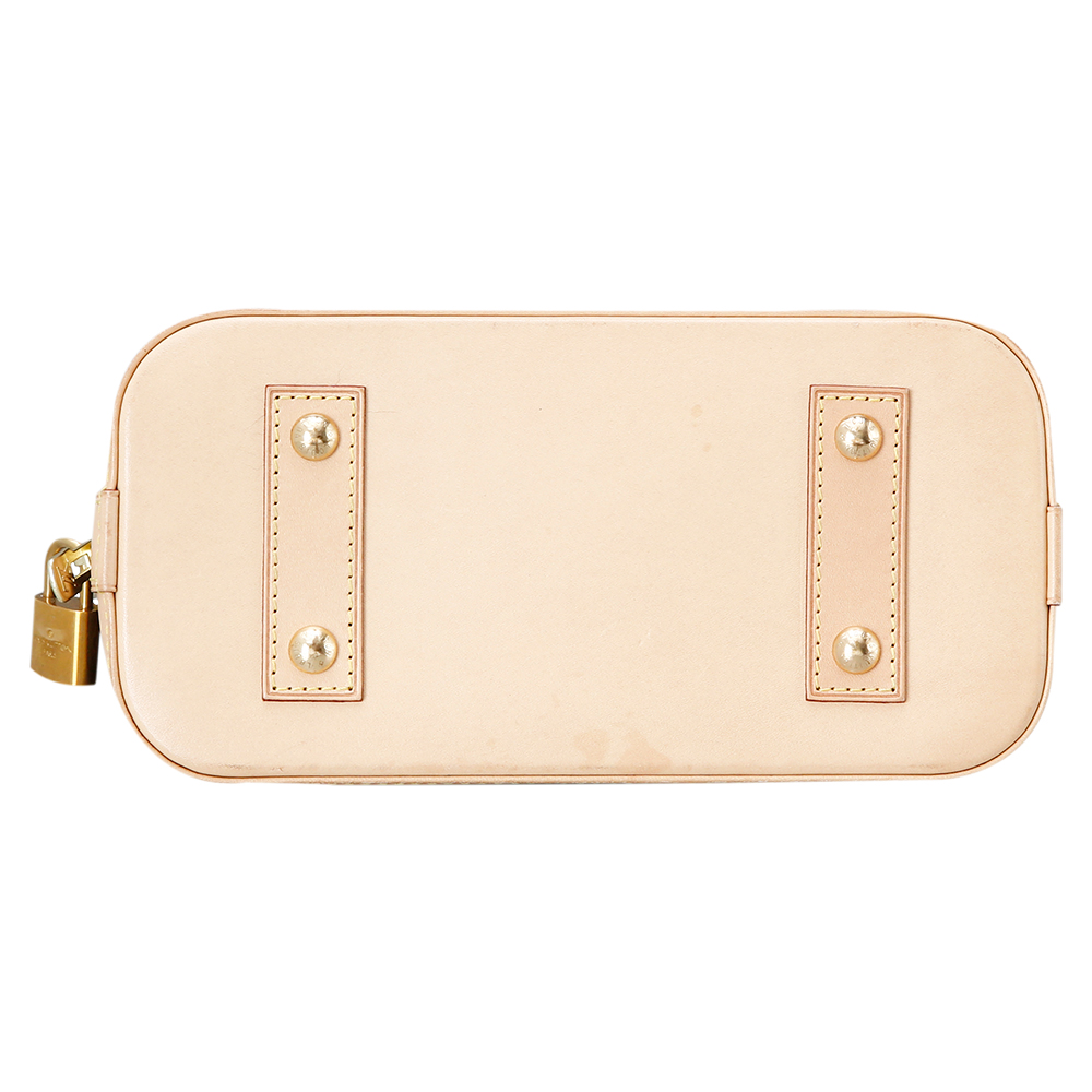 LOUIS VUITTON(USED)루이비통 모노그램 알마BB