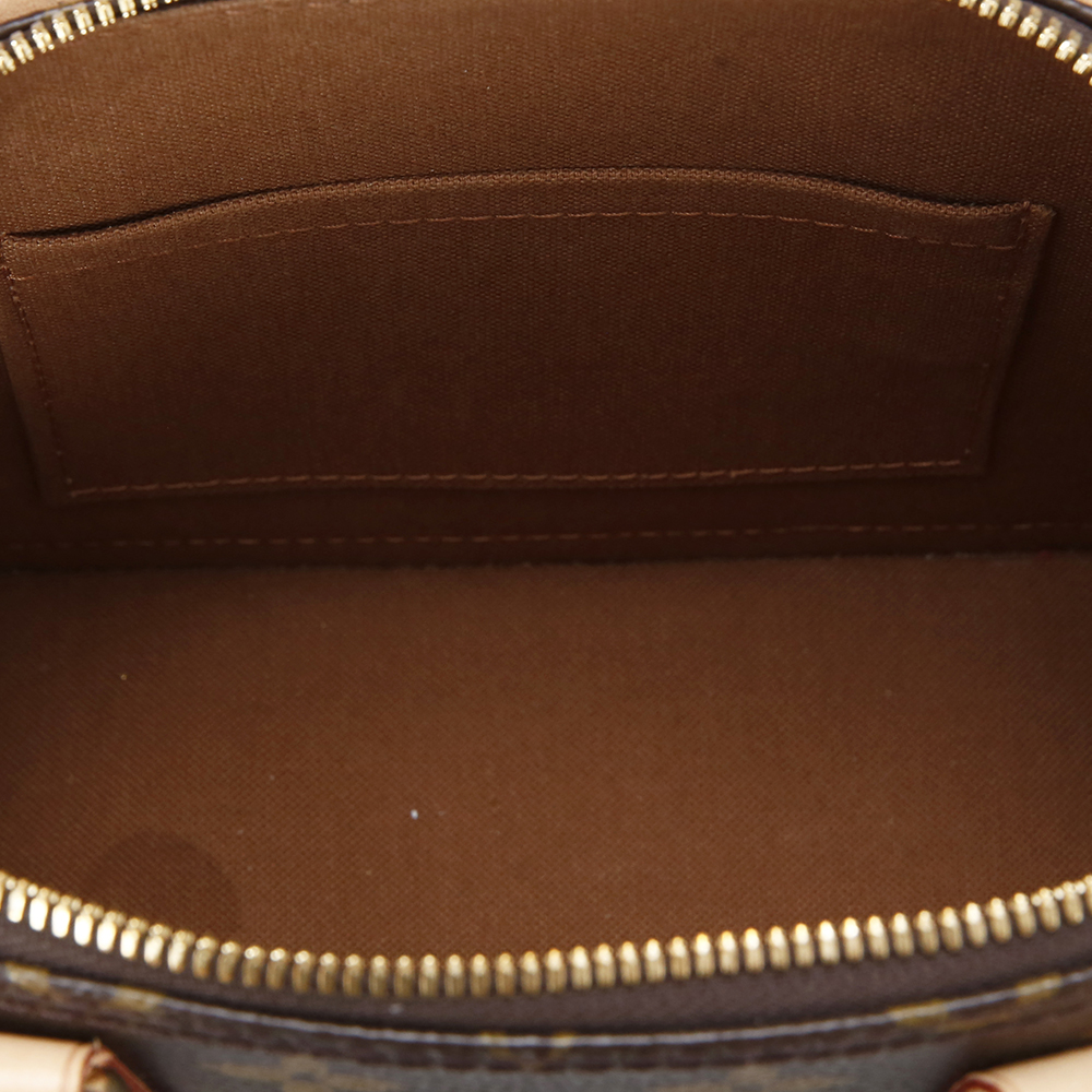 LOUIS VUITTON(USED)루이비통 모노그램 알마BB