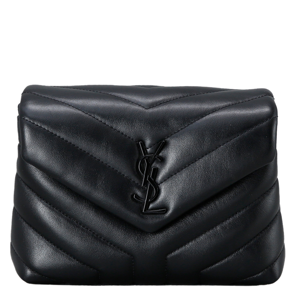 Yves Saint Laurent(USED)생로랑 루루 크로스백