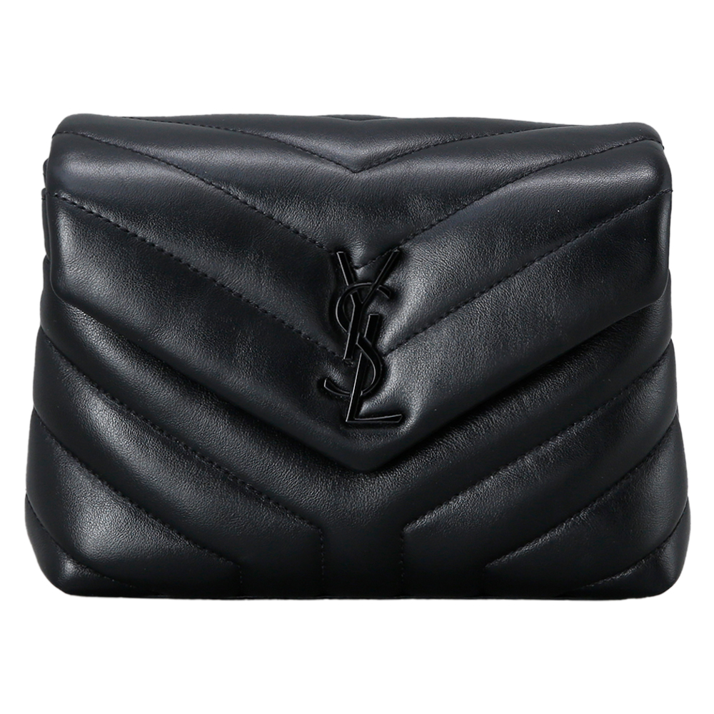Yves Saint Laurent(USED)생로랑 루루 크로스백