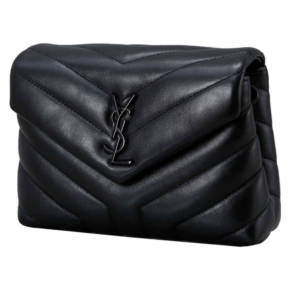 Yves Saint Laurent(USED)생로랑 루루 크로스백