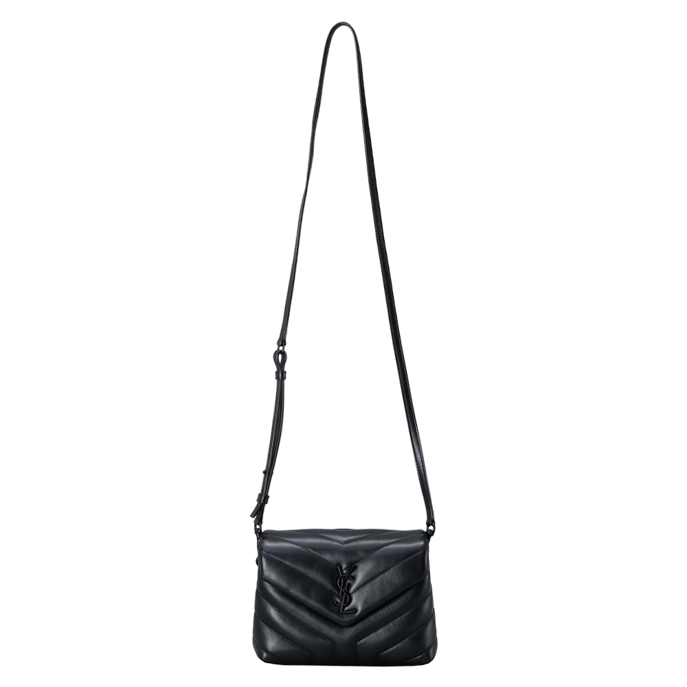 Yves Saint Laurent(USED)생로랑 루루 크로스백
