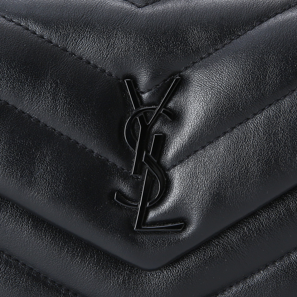 Yves Saint Laurent(USED)생로랑 루루 크로스백