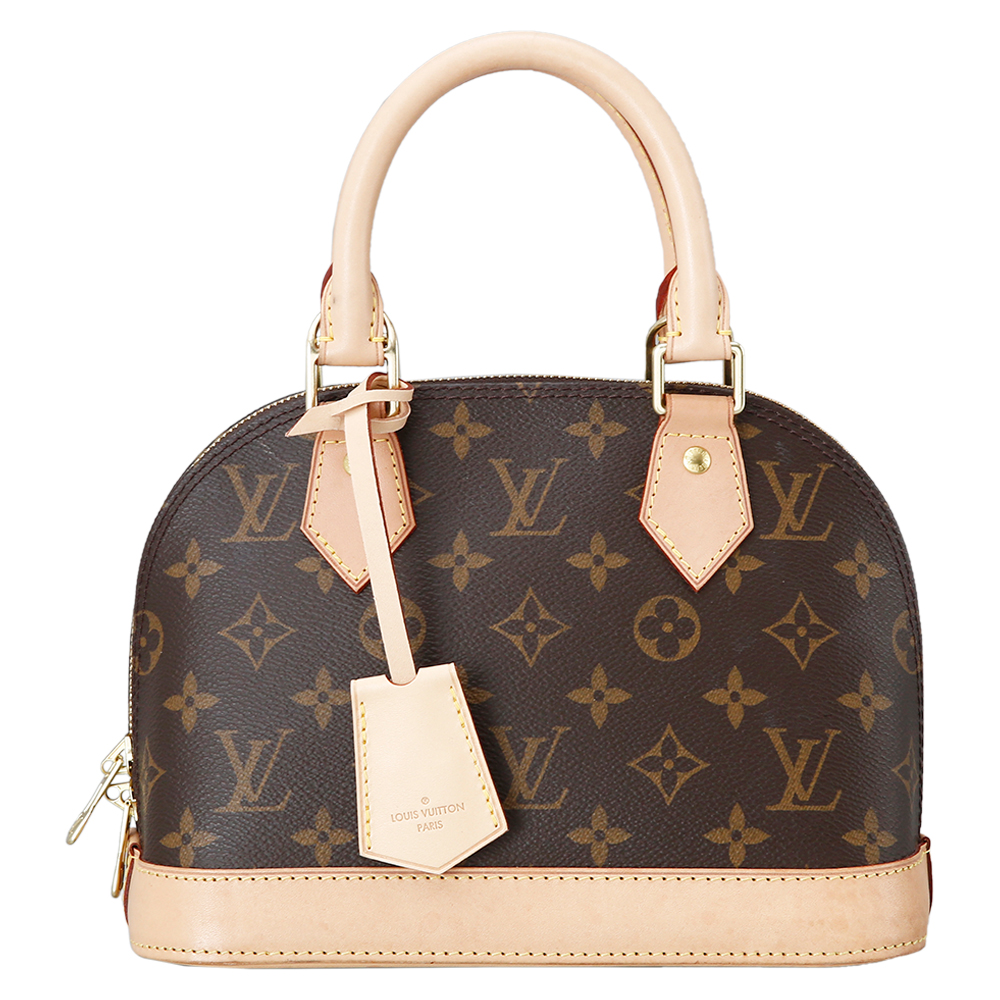 LOUIS VUITTON(USED)루이비통 모노그램 알마BB