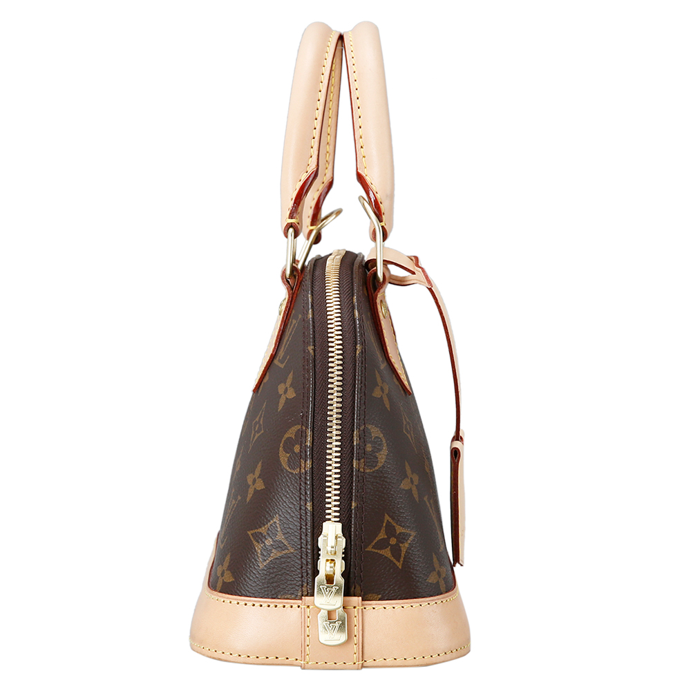 LOUIS VUITTON(USED)루이비통 모노그램 알마BB