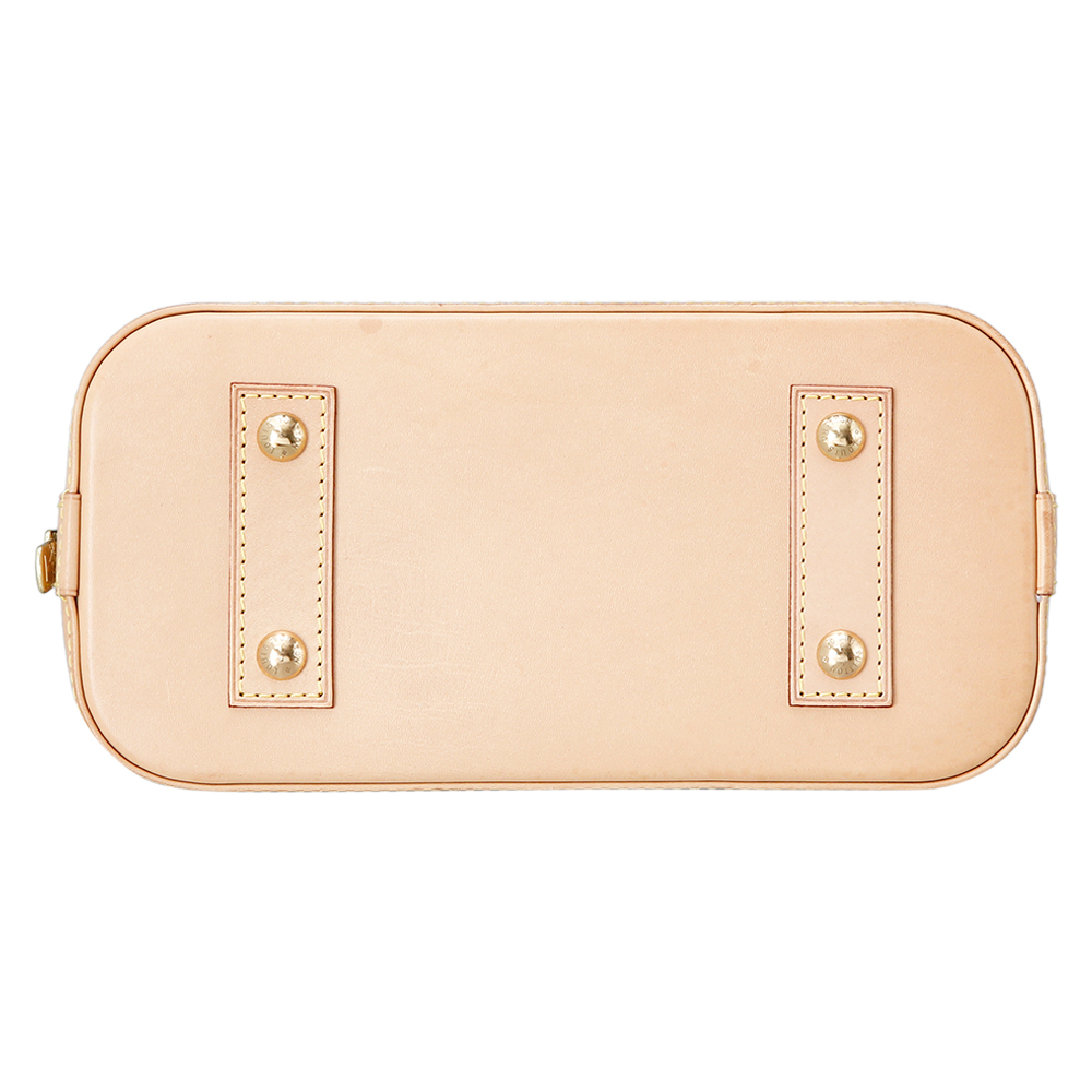 LOUIS VUITTON(USED)루이비통 모노그램 알마BB