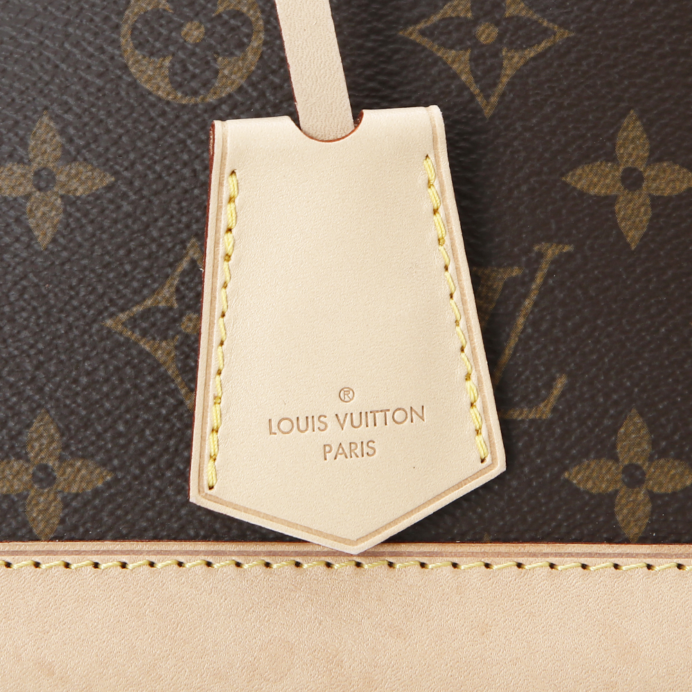 LOUIS VUITTON(USED)루이비통 모노그램 알마BB