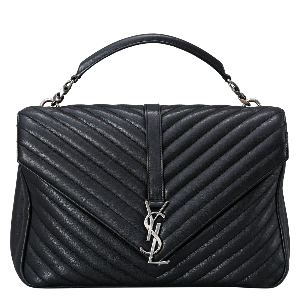 Yves Saint Laurent(USED)생로랑 컬리지 라지