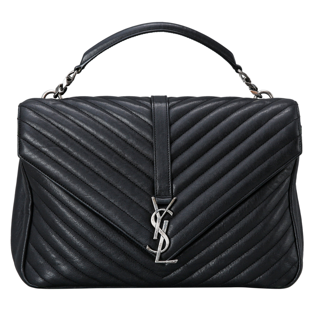 Yves Saint Laurent(USED)생로랑 컬리지 라지