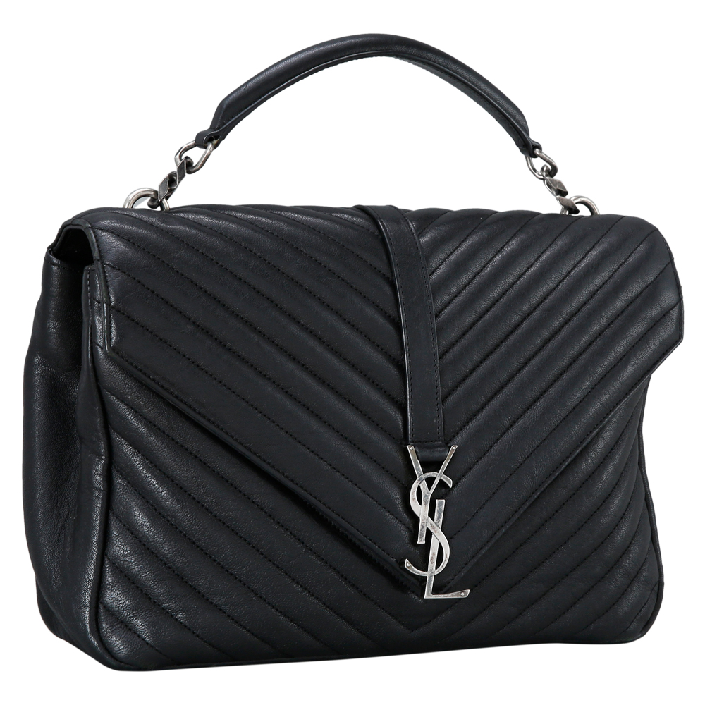Yves Saint Laurent(USED)생로랑 컬리지 라지
