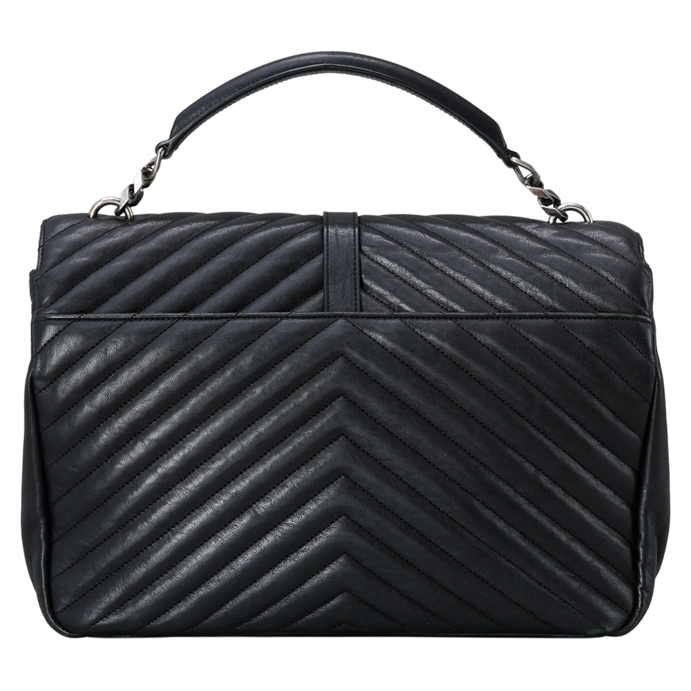 Yves Saint Laurent(USED)생로랑 컬리지 라지