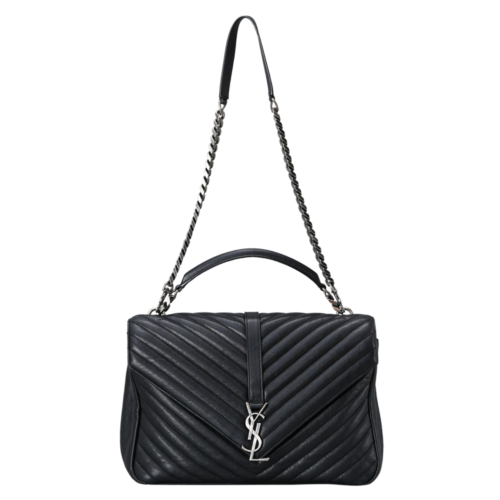 Yves Saint Laurent(USED)생로랑 컬리지 라지