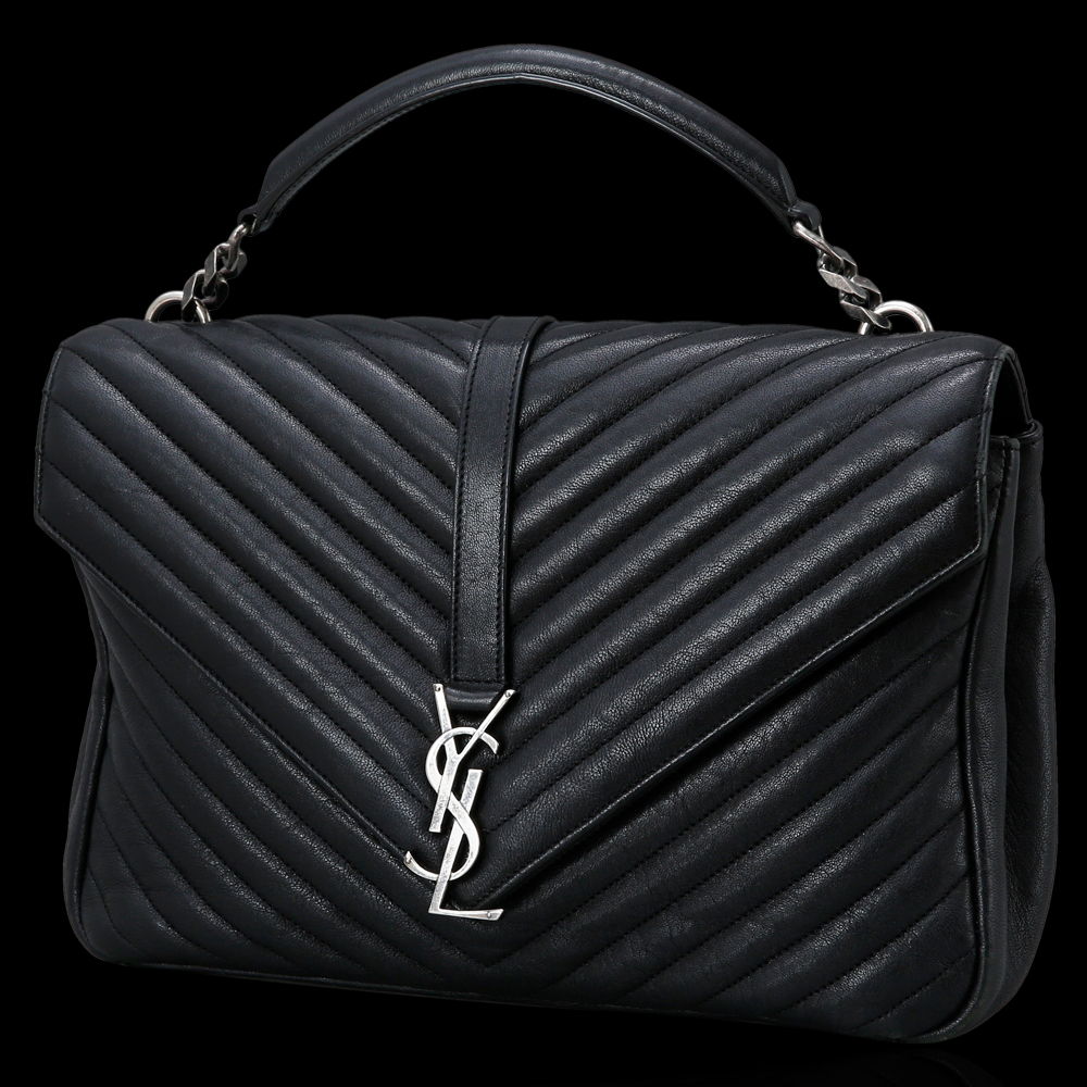 Yves Saint Laurent(USED)생로랑 컬리지 라지