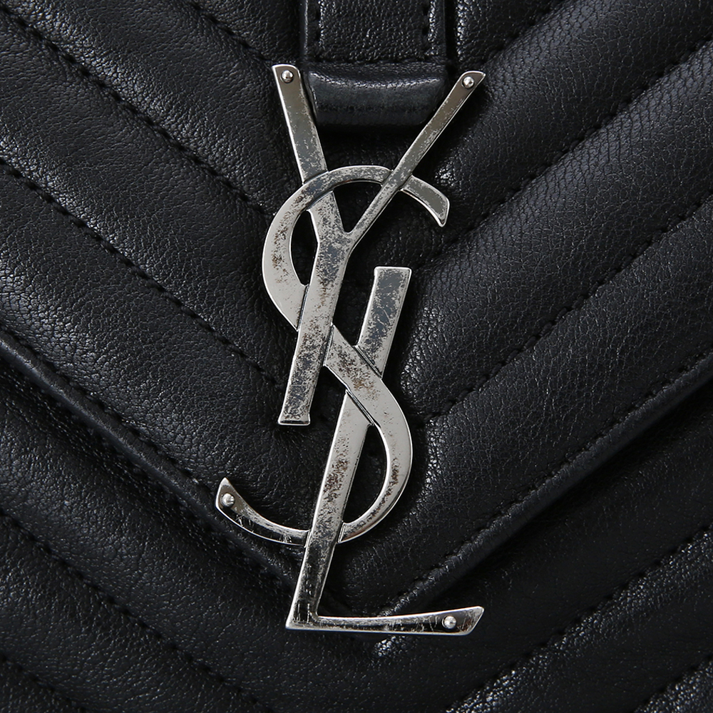 Yves Saint Laurent(USED)생로랑 컬리지 라지