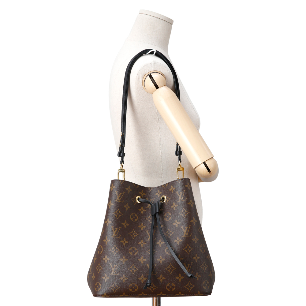LOUIS VUITTON(USED)루이비통 모노그램 네오 노에