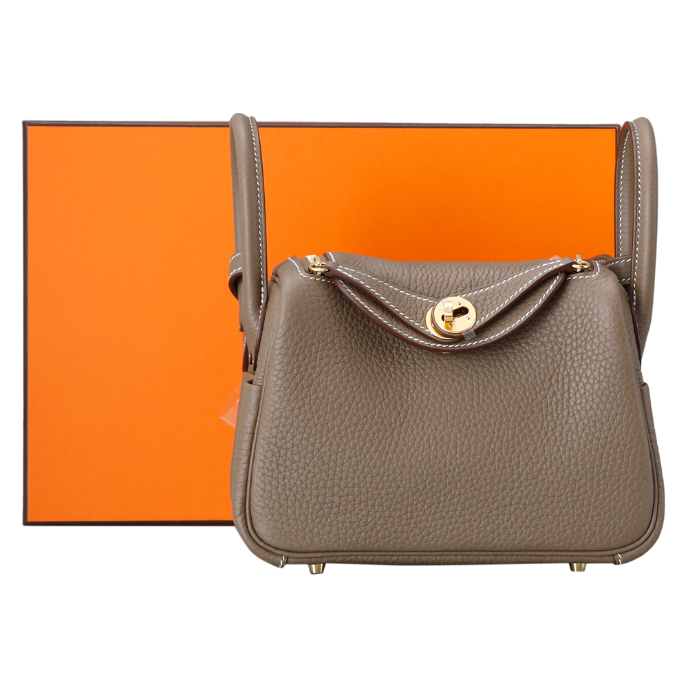 HERMES(USED)에르메스 린디