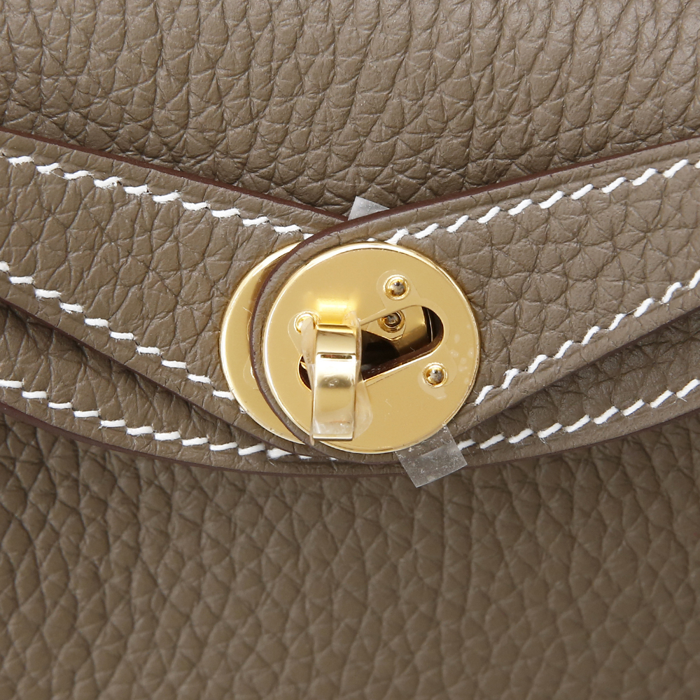 HERMES(USED)에르메스 린디