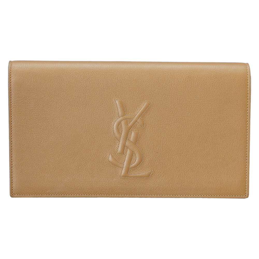 Yves Saint Laurent(USED)생로랑 벨 드쥬르 클러치