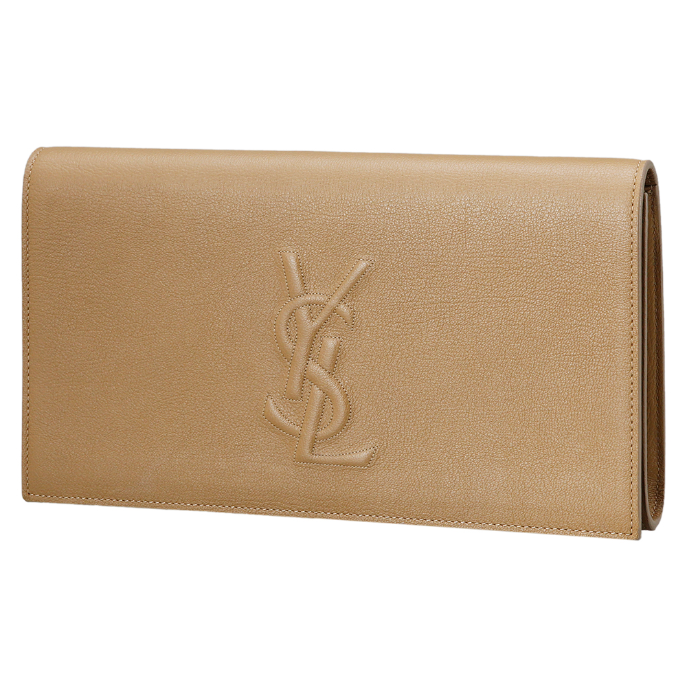 Yves Saint Laurent(USED)생로랑 벨 드쥬르 클러치