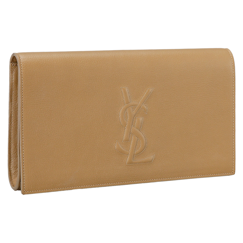 Yves Saint Laurent(USED)생로랑 벨 드쥬르 클러치