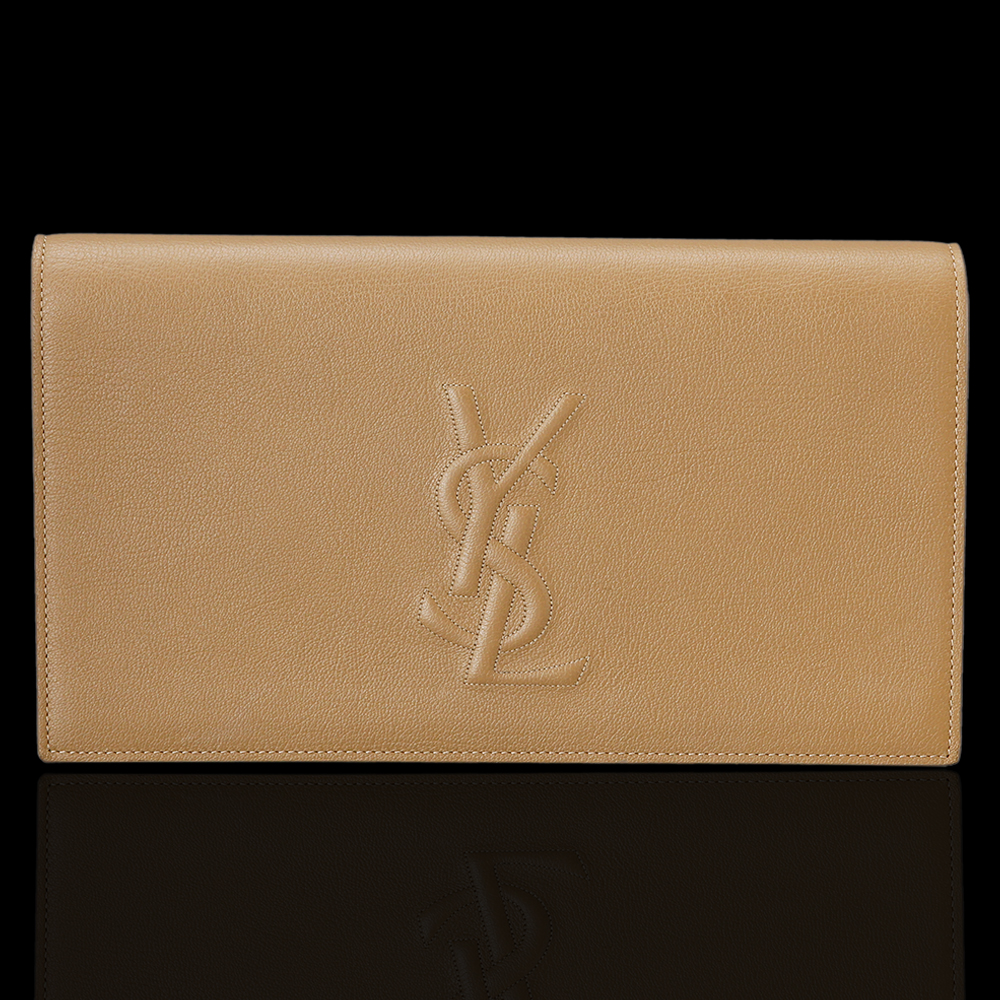 Yves Saint Laurent(USED)생로랑 벨 드쥬르 클러치