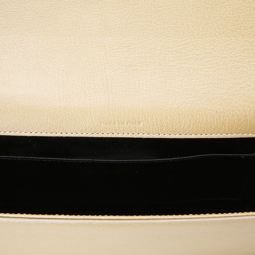 Yves Saint Laurent(USED)생로랑 벨 드쥬르 클러치