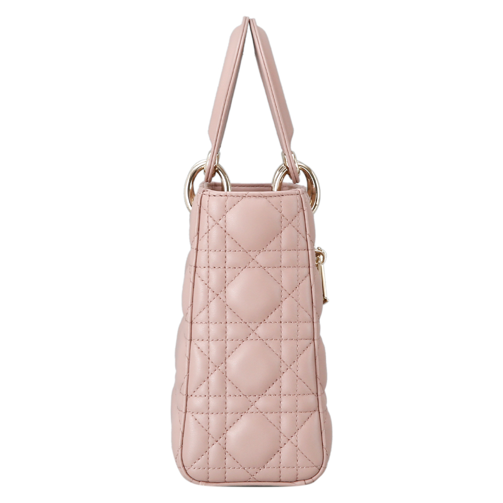 CHRISTIAN DIOR(USED)크리스찬디올 레이디디올 스몰