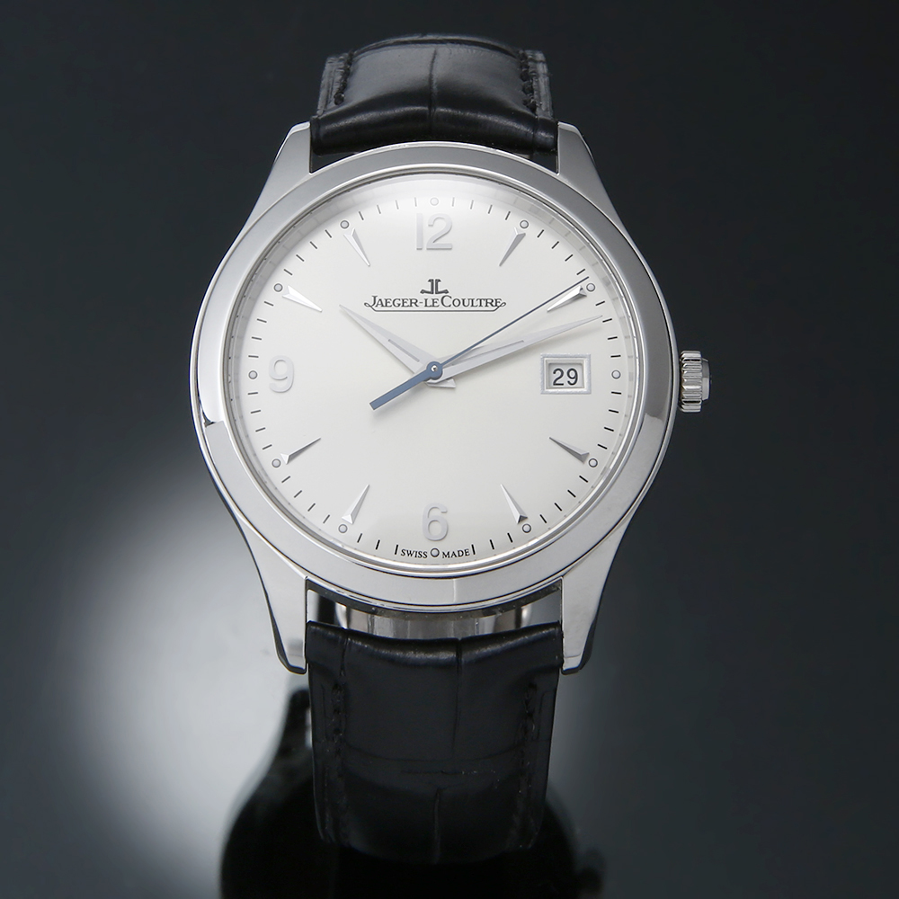 Jaeger LeCoultre (USED) 예거르쿨트르 마스터 컨트롤