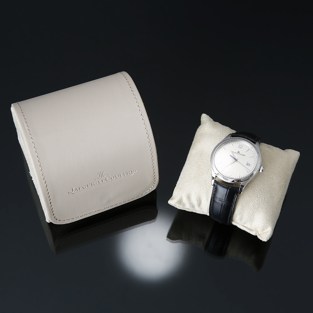 Jaeger LeCoultre (USED) 예거르쿨트르 마스터 컨트롤