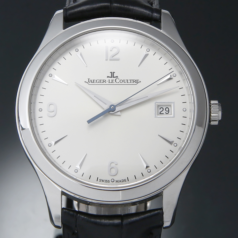 Jaeger LeCoultre (USED) 예거르쿨트르 마스터 컨트롤