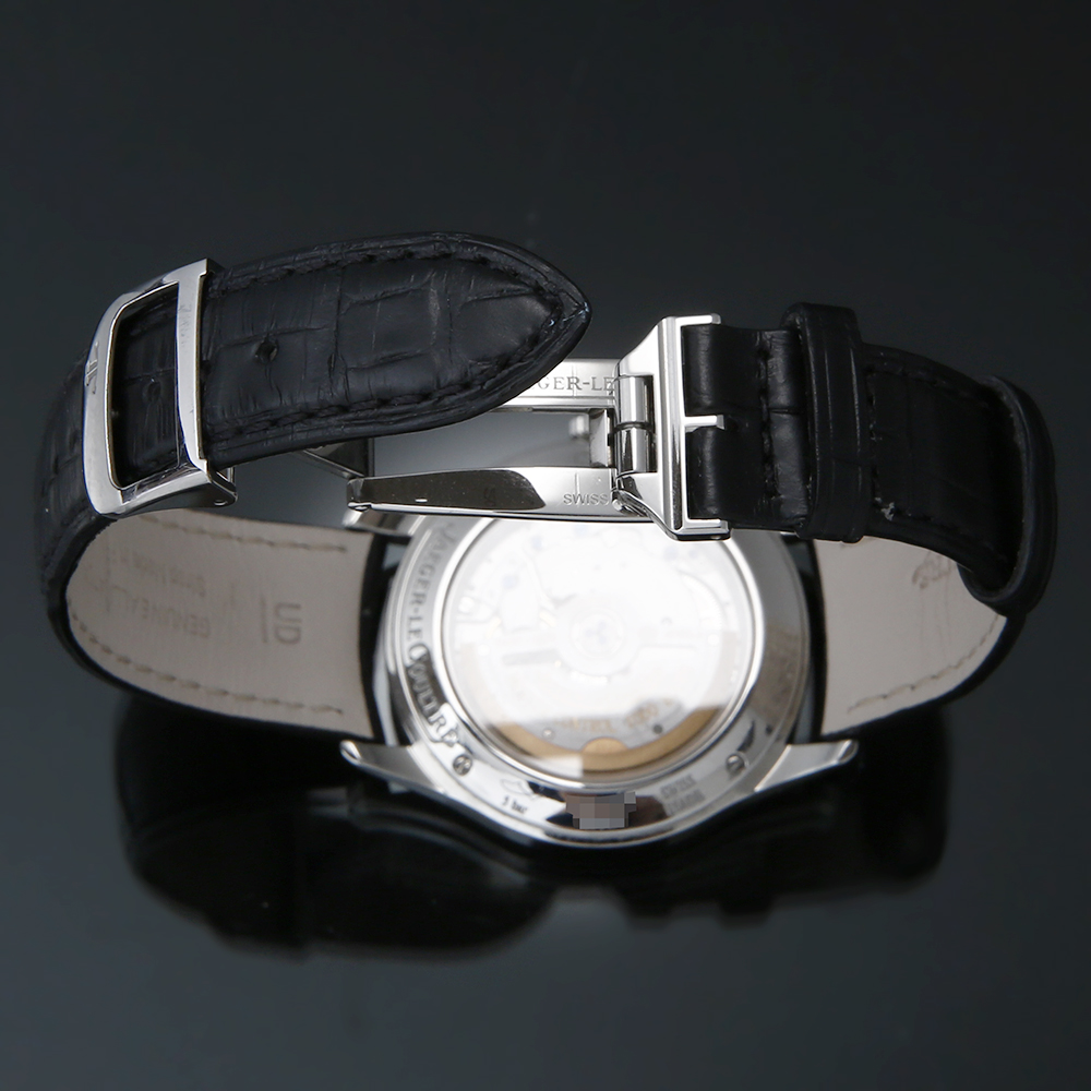 Jaeger LeCoultre (USED) 예거르쿨트르 마스터 컨트롤