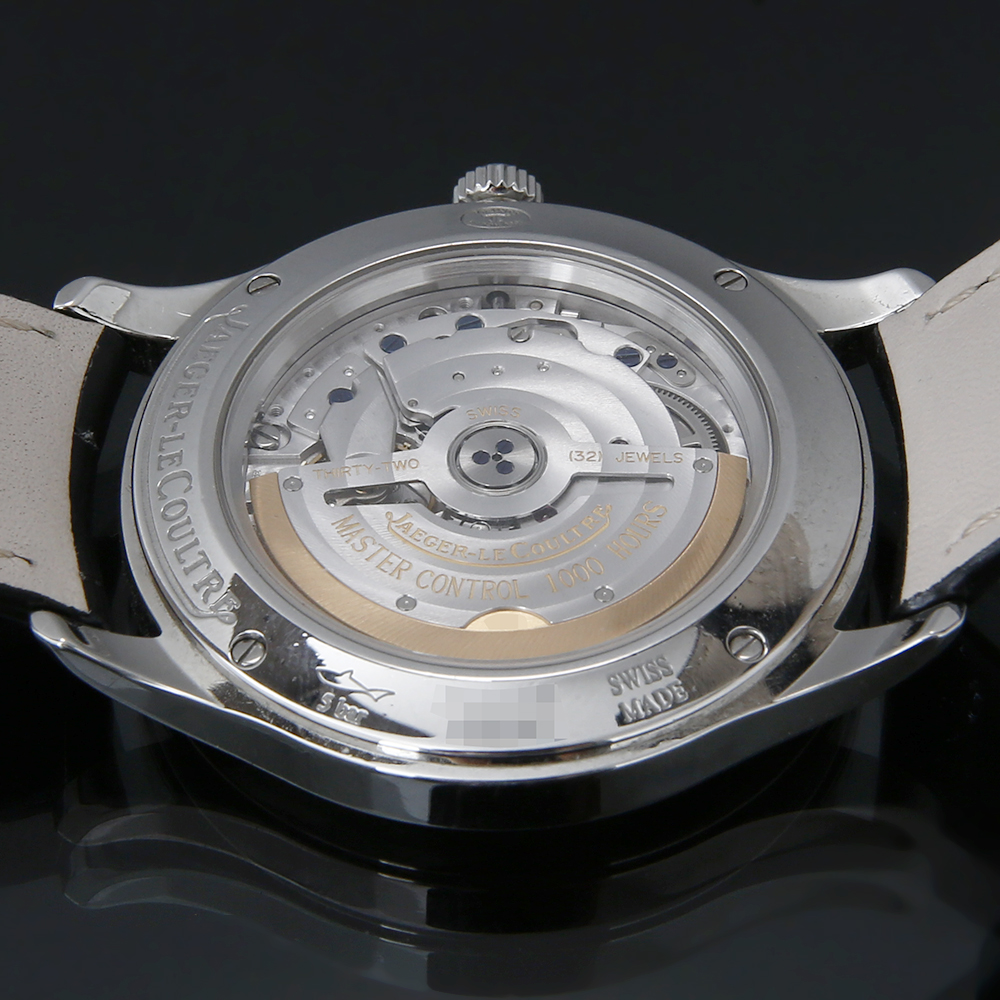 Jaeger LeCoultre (USED) 예거르쿨트르 마스터 컨트롤