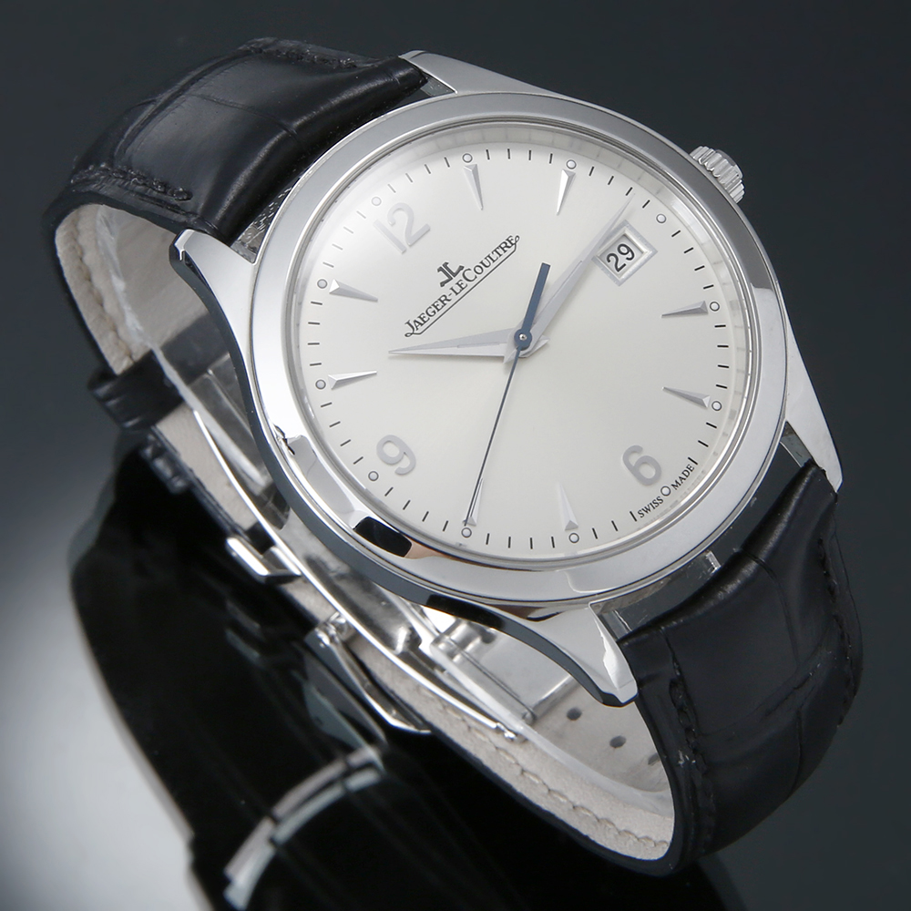 Jaeger LeCoultre (USED) 예거르쿨트르 마스터 컨트롤