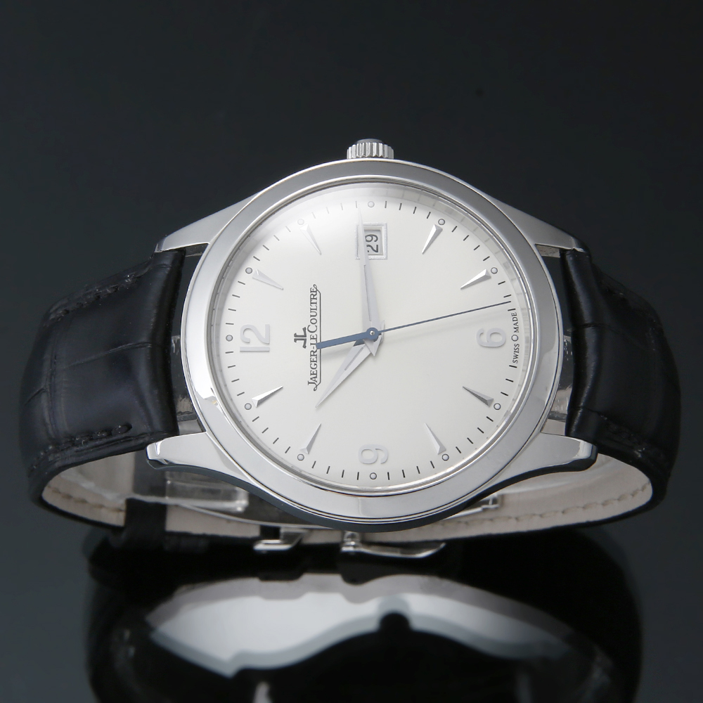 Jaeger LeCoultre (USED) 예거르쿨트르 마스터 컨트롤