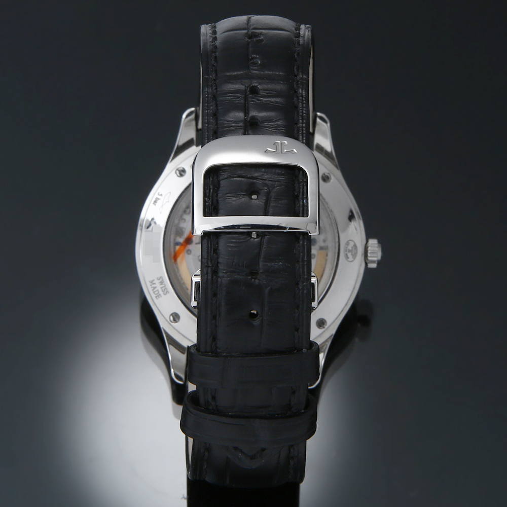 Jaeger LeCoultre (USED) 예거르쿨트르 마스터 컨트롤