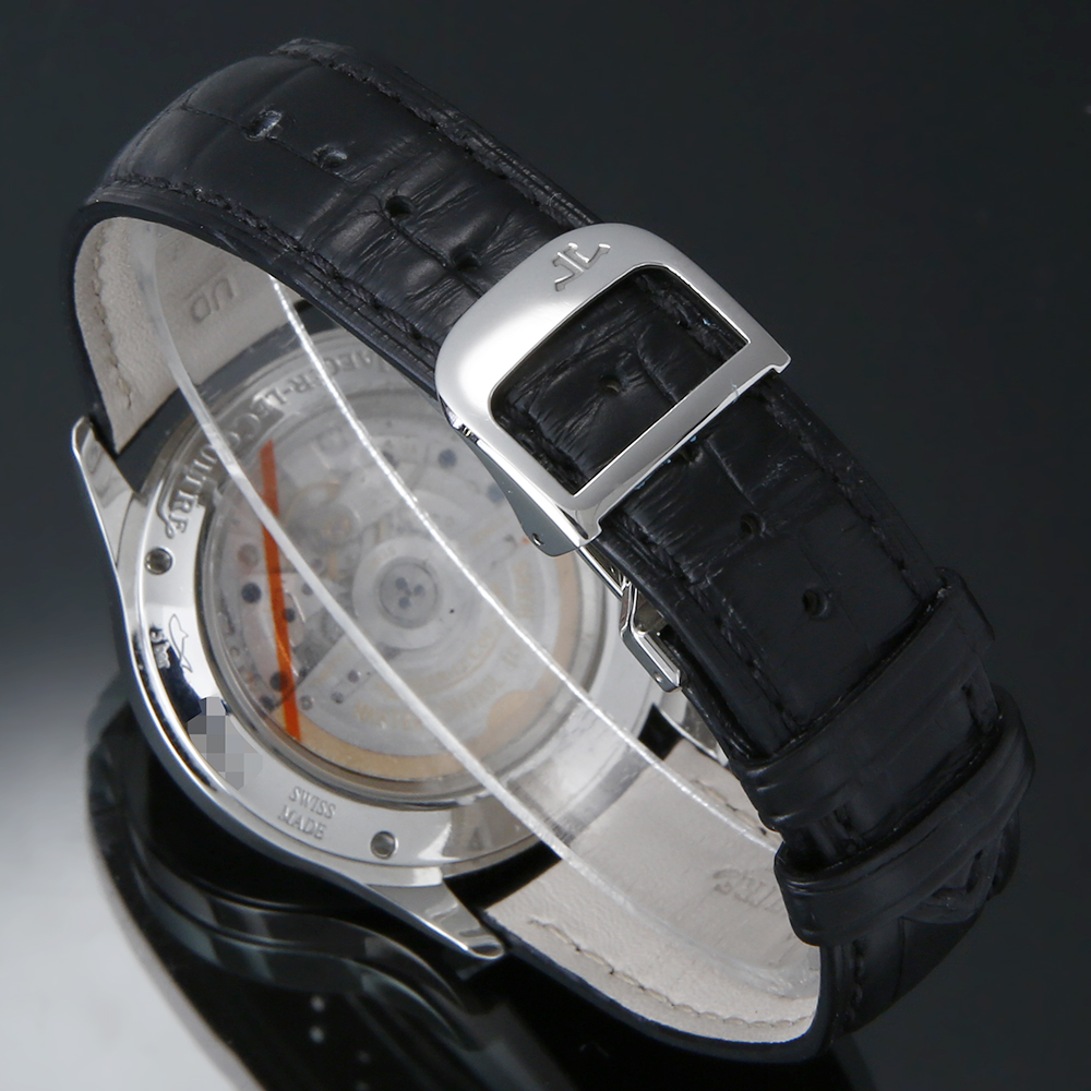 Jaeger LeCoultre (USED) 예거르쿨트르 마스터 컨트롤